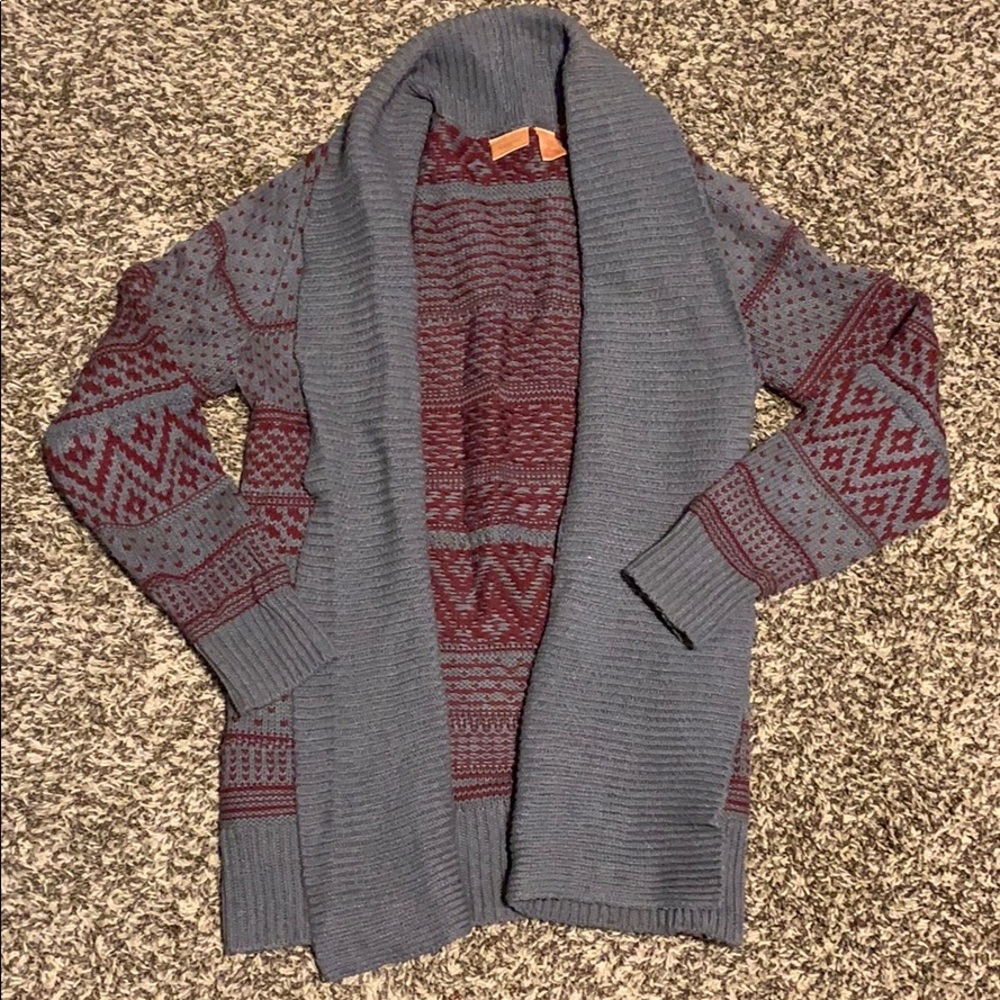 Cardigan